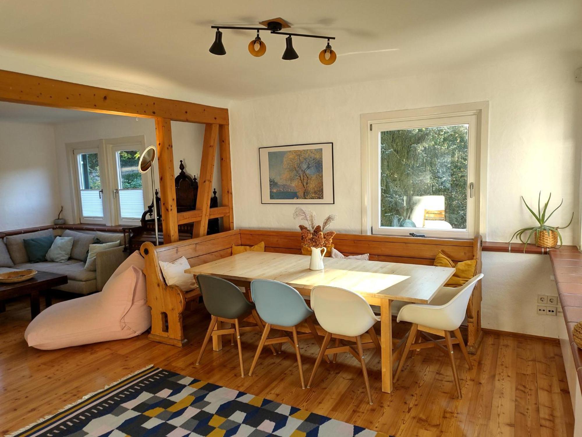 Villa Sophie Bad Herrenalb Zewnętrze zdjęcie