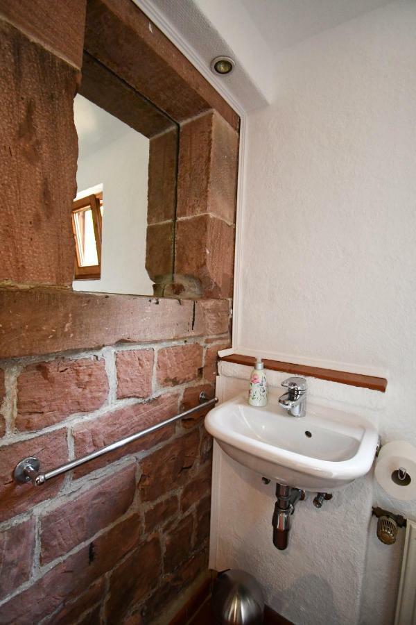 Villa Sophie Bad Herrenalb Zewnętrze zdjęcie