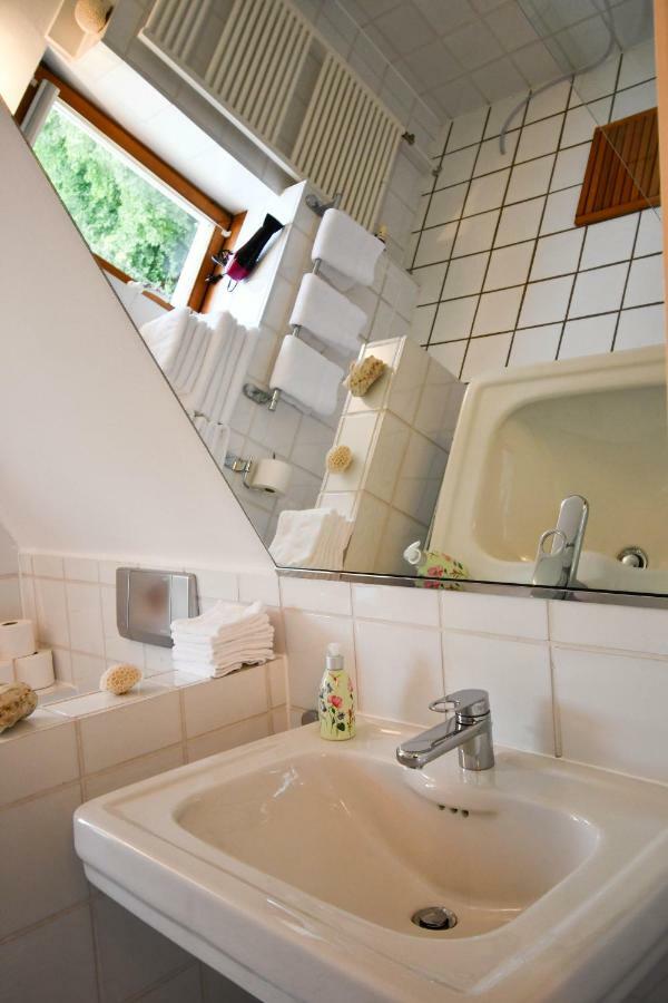 Villa Sophie Bad Herrenalb Zewnętrze zdjęcie