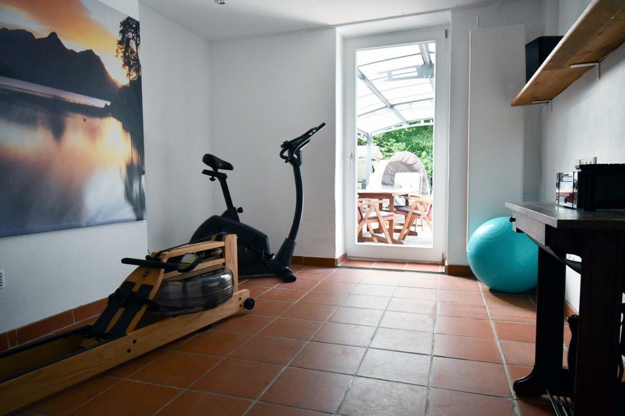 Villa Sophie Bad Herrenalb Zewnętrze zdjęcie