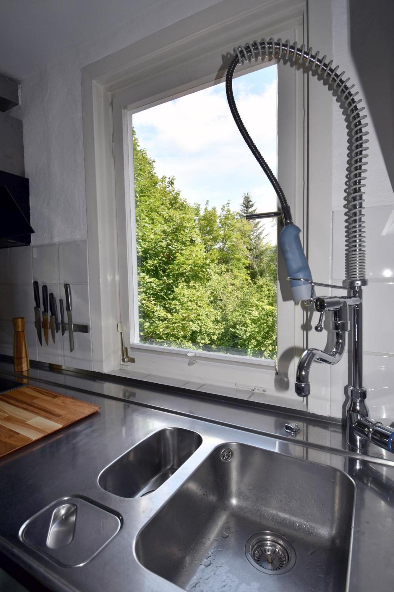 Villa Sophie Bad Herrenalb Zewnętrze zdjęcie