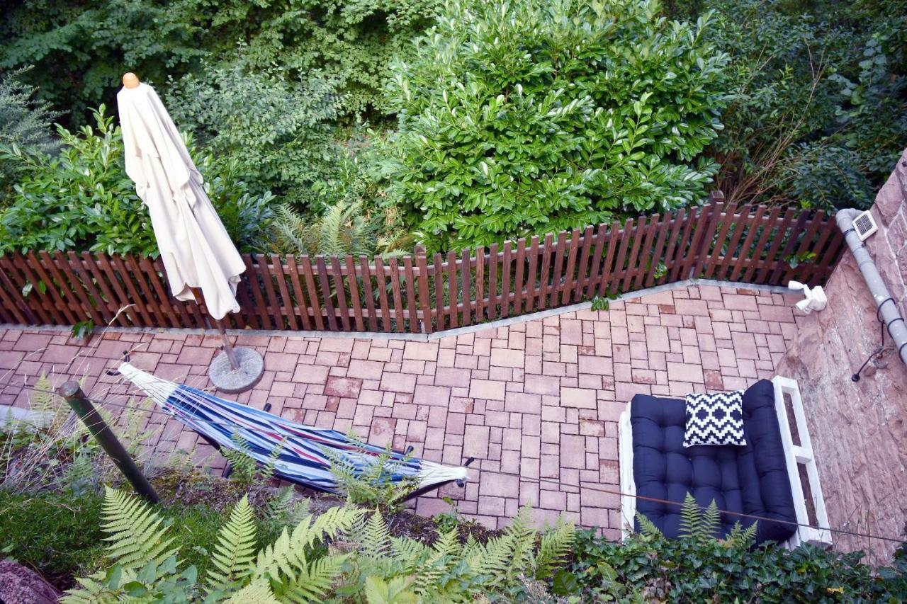 Villa Sophie Bad Herrenalb Zewnętrze zdjęcie