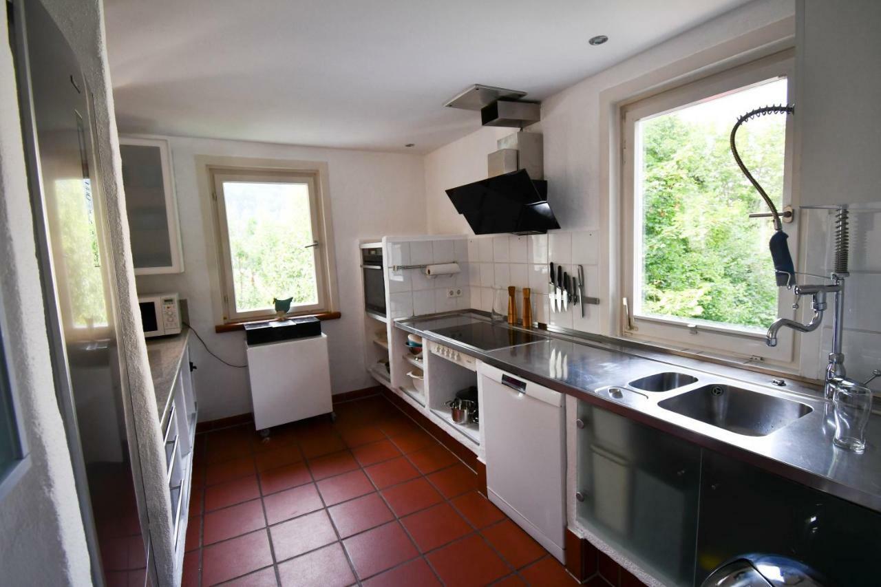 Villa Sophie Bad Herrenalb Zewnętrze zdjęcie