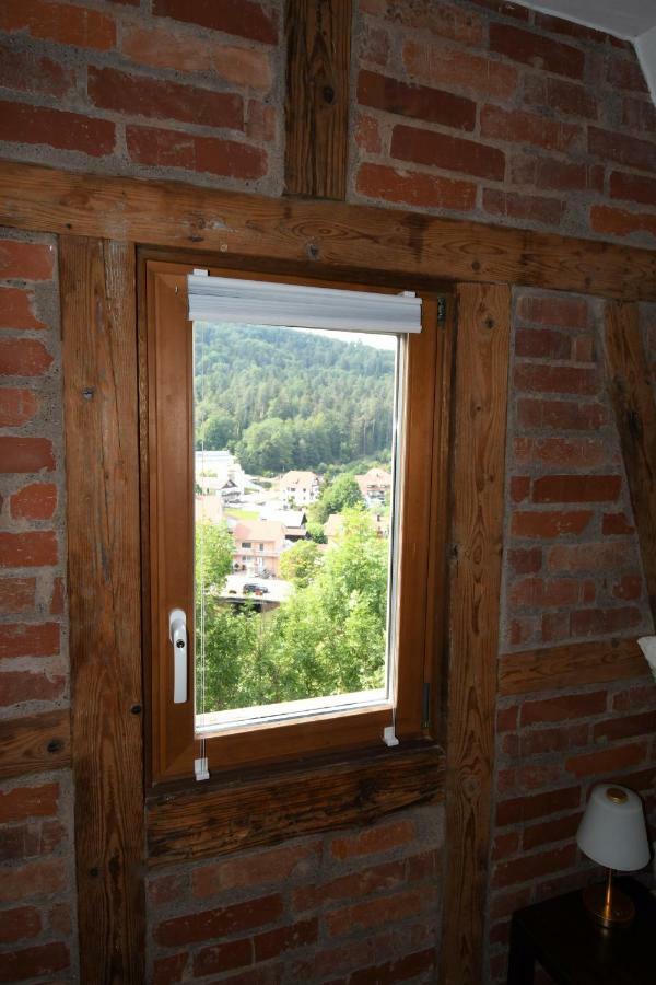 Villa Sophie Bad Herrenalb Zewnętrze zdjęcie