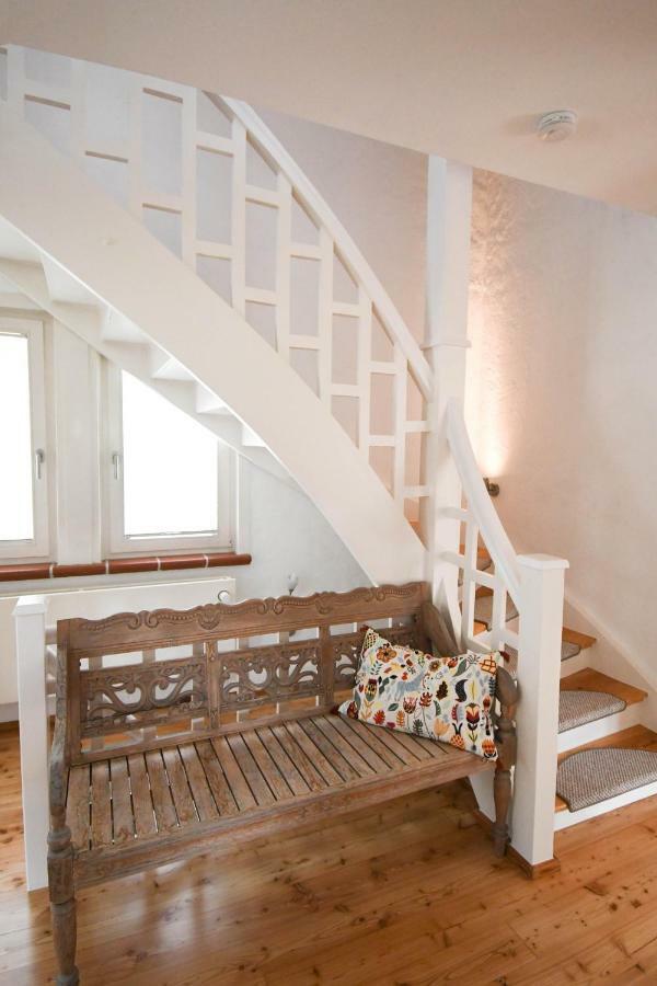 Villa Sophie Bad Herrenalb Zewnętrze zdjęcie