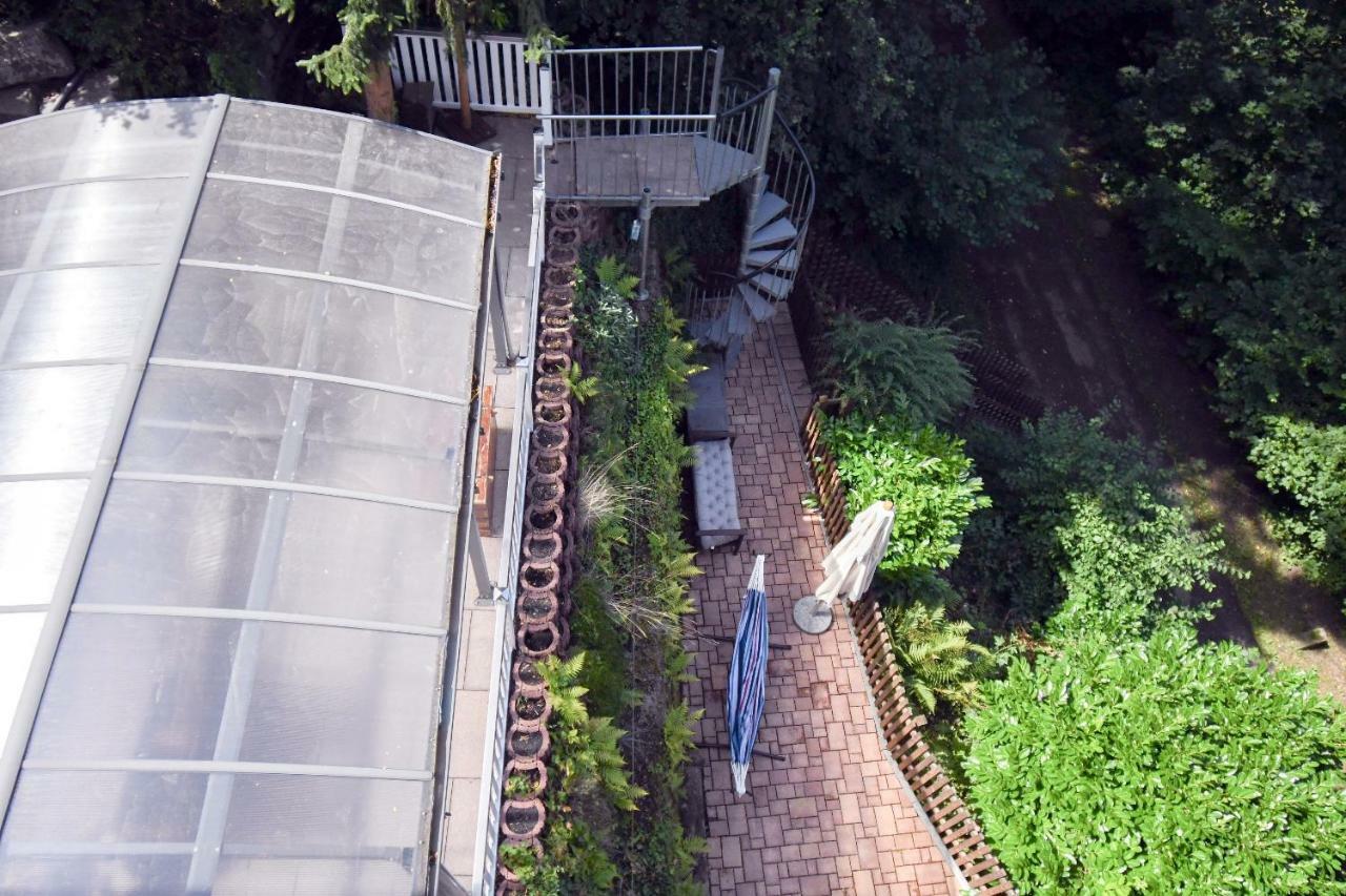 Villa Sophie Bad Herrenalb Zewnętrze zdjęcie