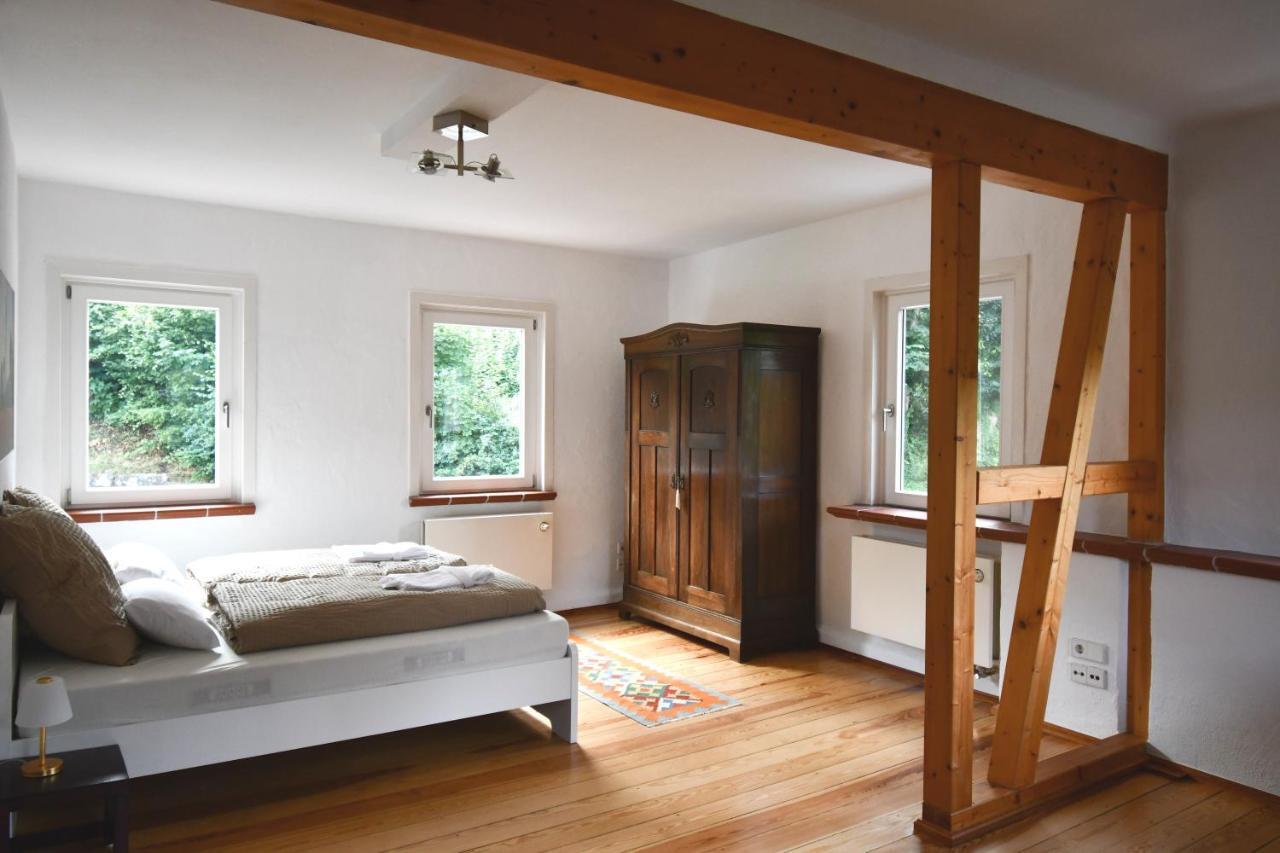 Villa Sophie Bad Herrenalb Zewnętrze zdjęcie