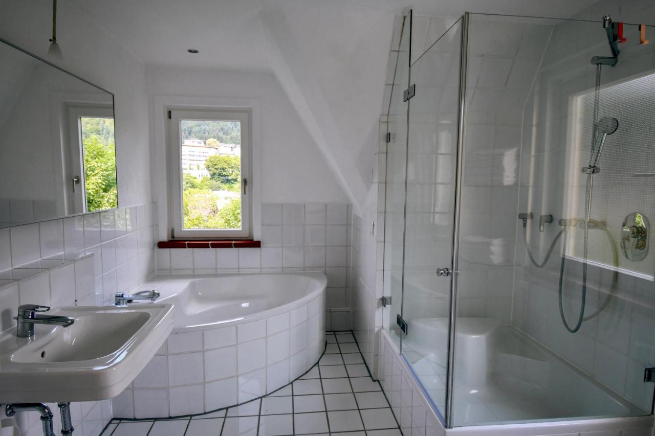 Villa Sophie Bad Herrenalb Zewnętrze zdjęcie